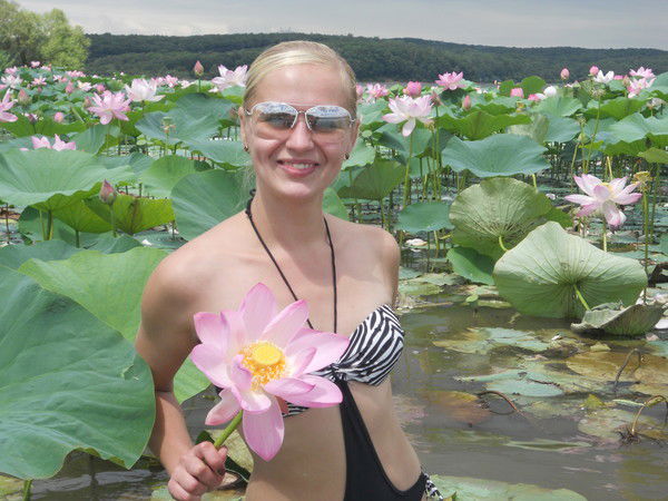 Виктория Патрушева