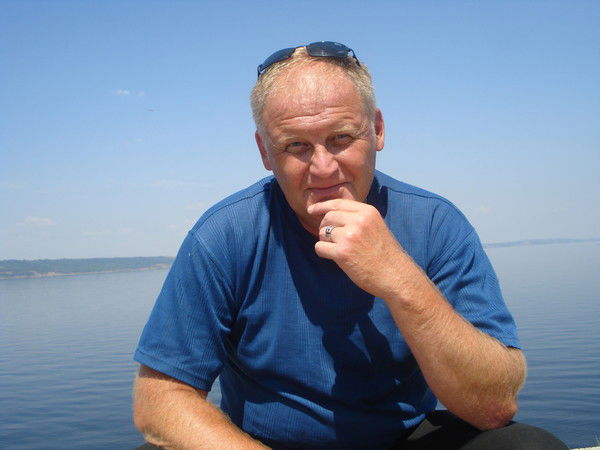 Борис Иванов