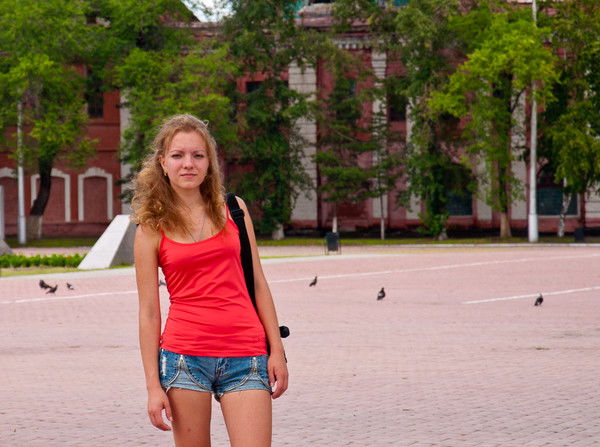 Катерина Демидова