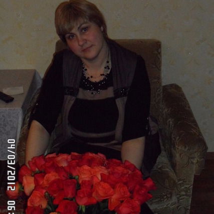 Наталия Владыцкая