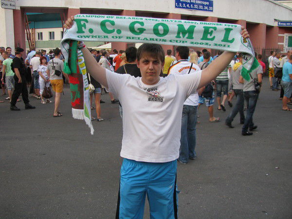 Александр Карпенко