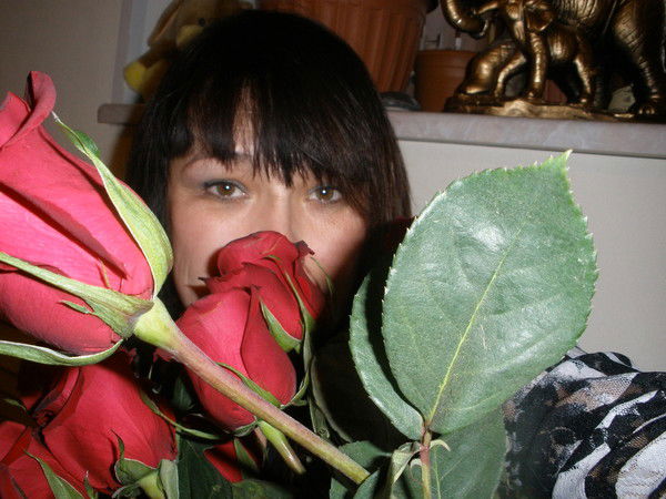 Ирина Соколова