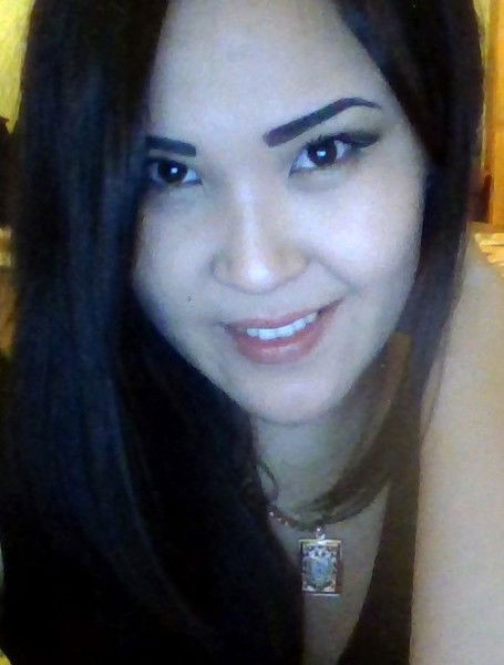 Маржан Темиржанова