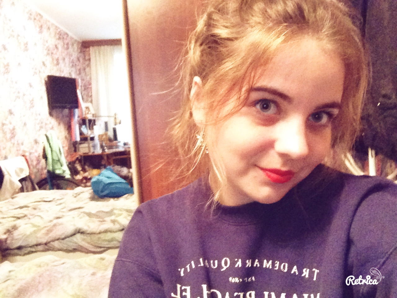 Аполлинария Виноградова