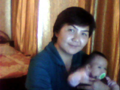 Раушан Байдилданова