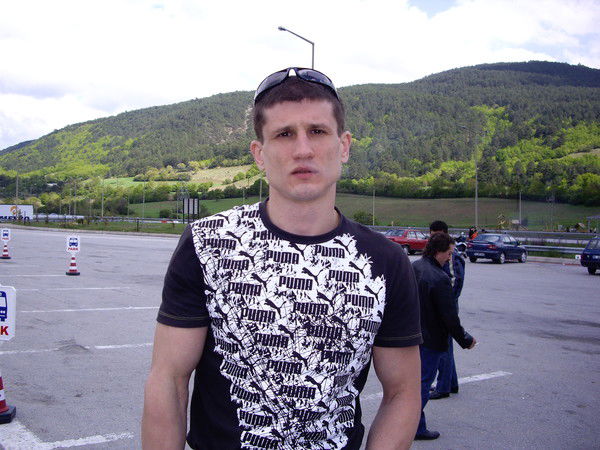 Ринат Максудов