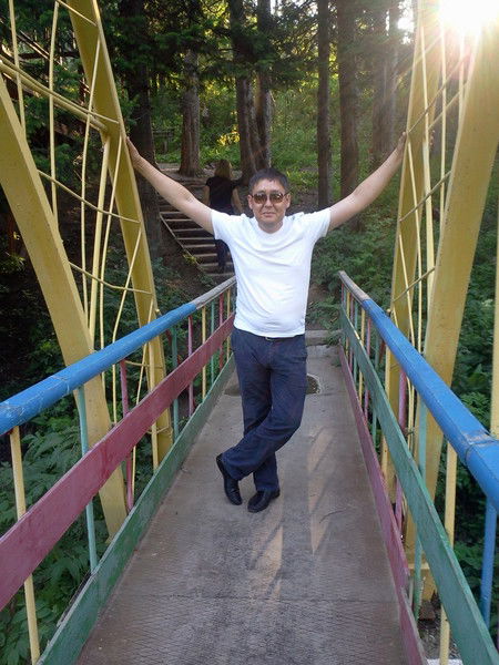 Талгат Калеев