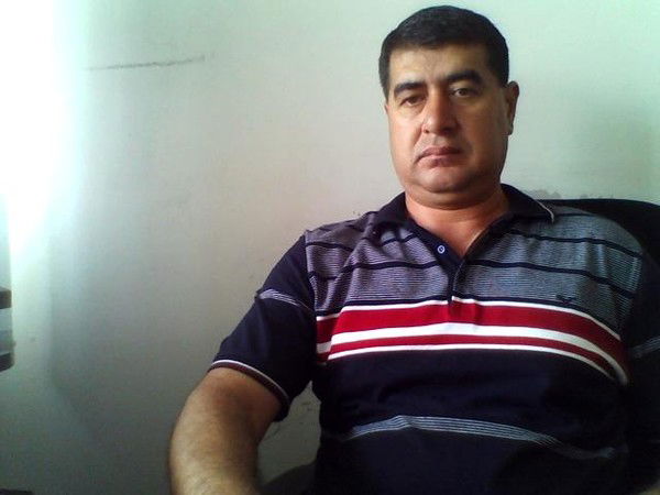 Зоир Гафуров