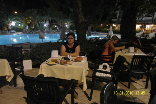 Надежда Булычева