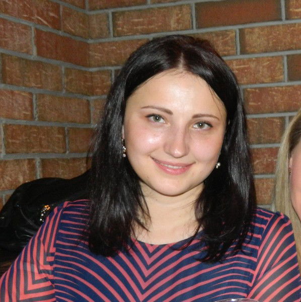 Маргарита Обухова