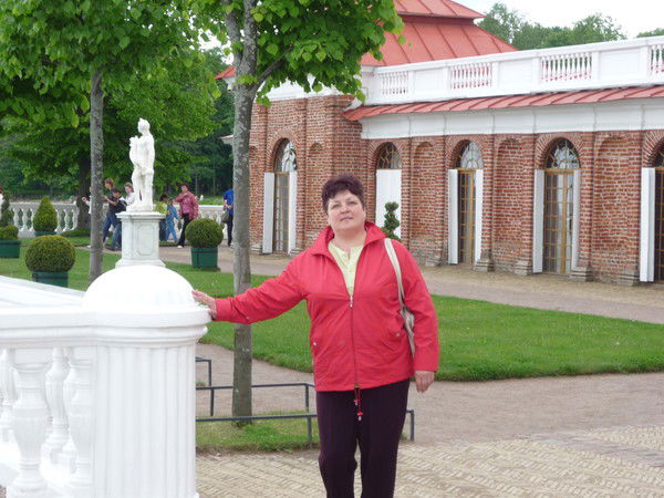 Людмила Турчина