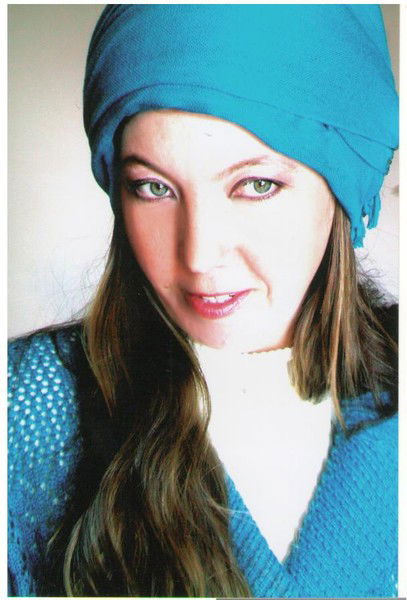 Света Нугманова