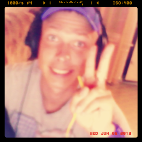 Дима Крылов