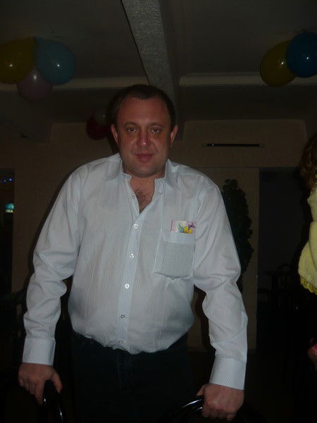 Сергей Сафонов