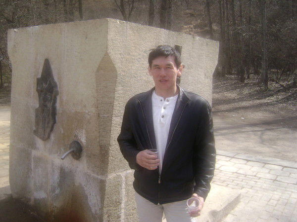 Асет Уакишев