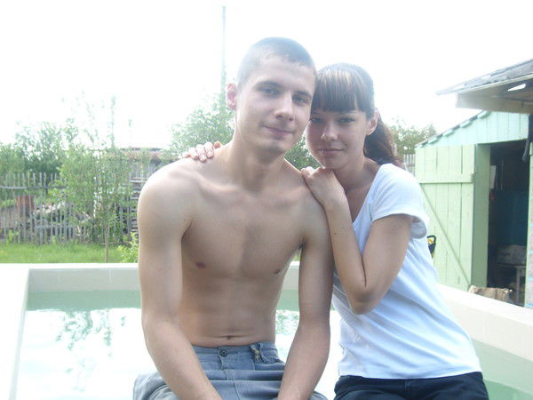 Ирина Маильникова