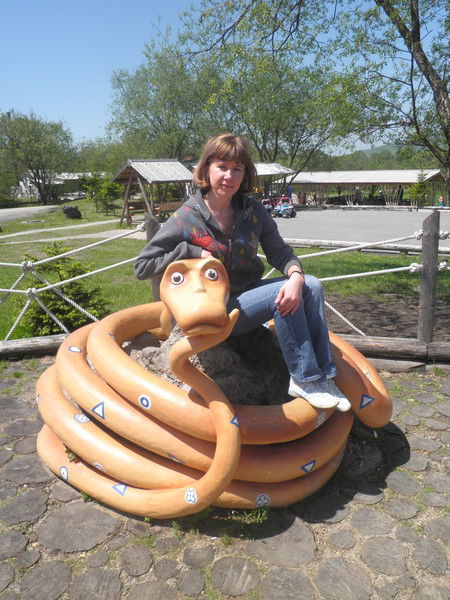 Ирина Горбунова