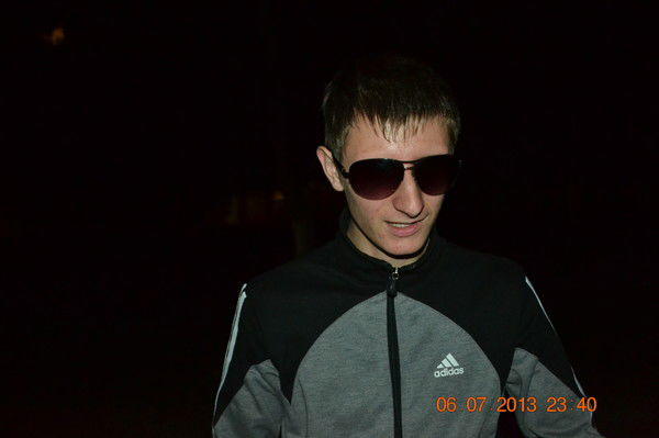 Leonid Чеховской