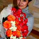 Татьяна Фомина