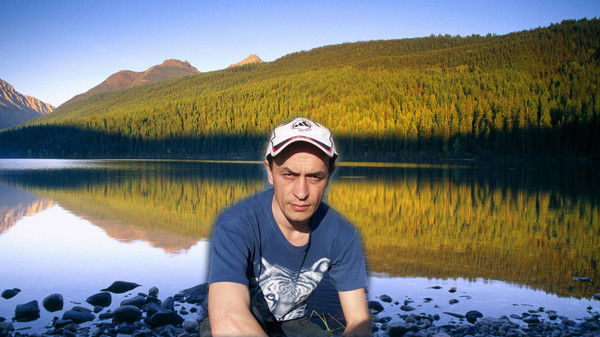 Ильсур Фаесханов