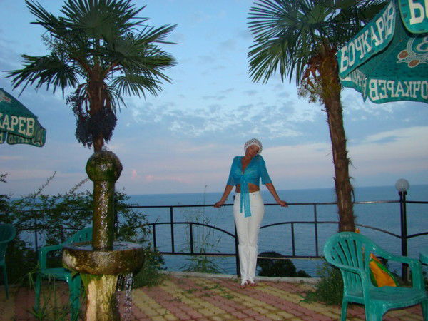 Вероника Шанова