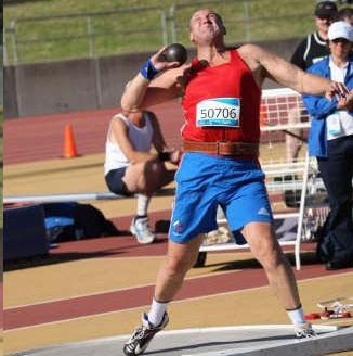 Александр Медведев