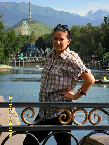 Александра Шлыкова