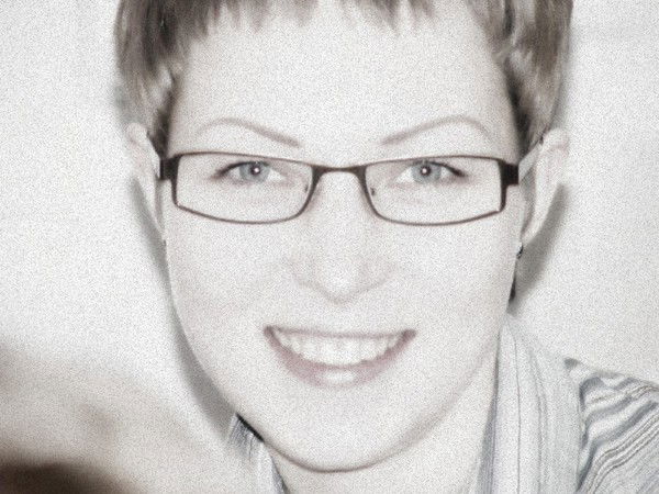 Оксана Крыжановская