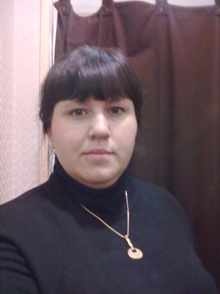 Марина Батракова