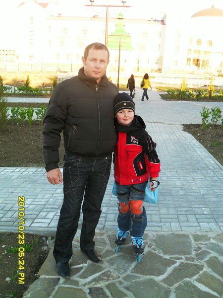 Всеволод Пащенко