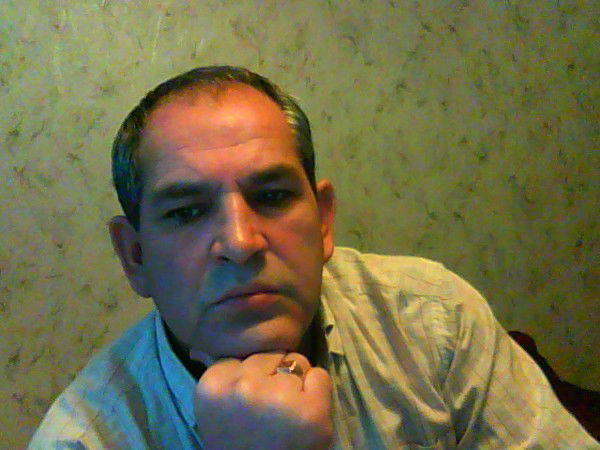 Кярам Мехралиев