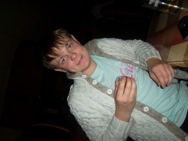 Антон Филиппов