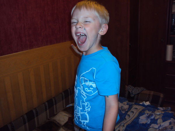 Михаил Елфимов