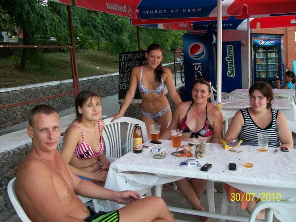 Дима Цепкаленко