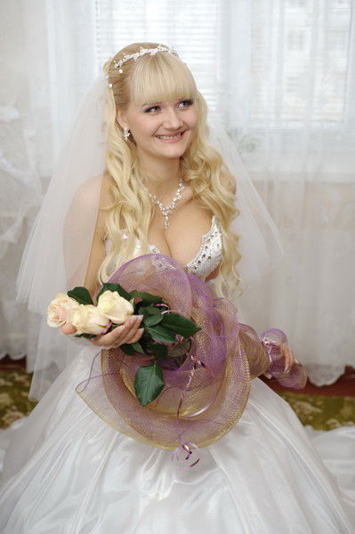 Аня Козачок