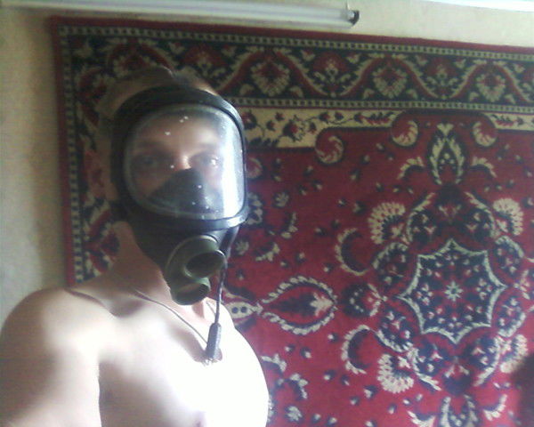 Александр Сизов