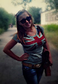 Мария Надырова