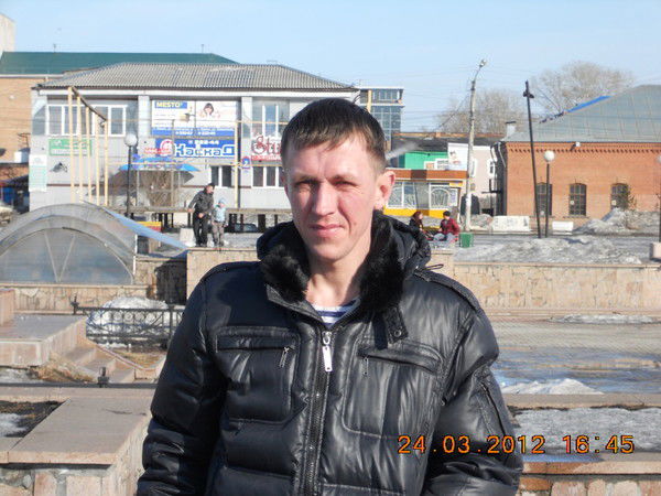 Саша Конохов