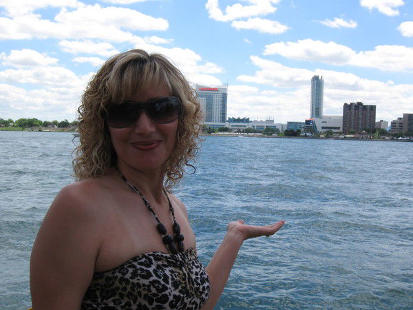 Светлана Варлашкина