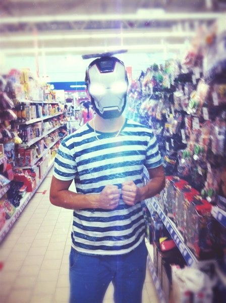 Тимофей Кошкин