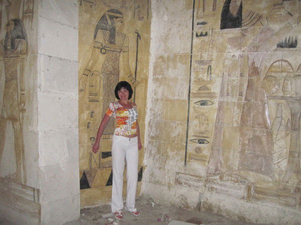 Светлана Горунова