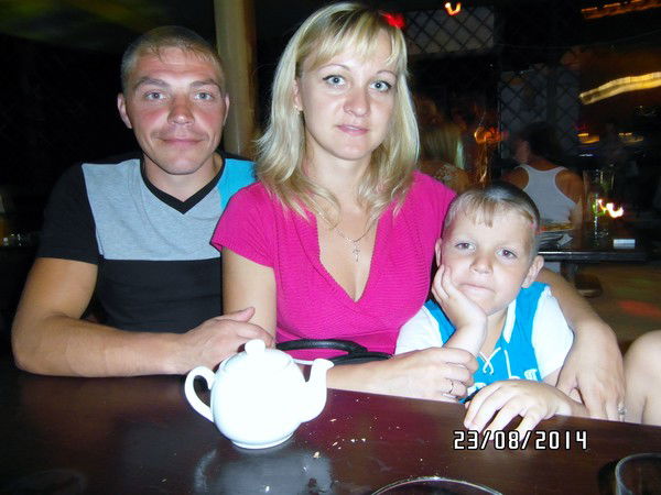 Виктория Козлова