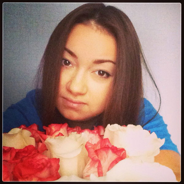 Анастасия Попова