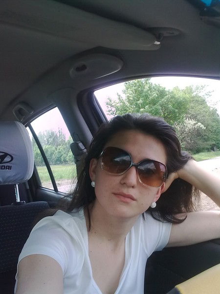 Наталья Зуй