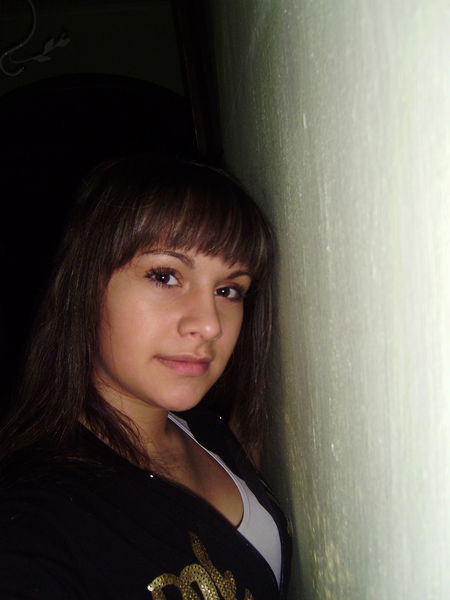 Ирина Егорова