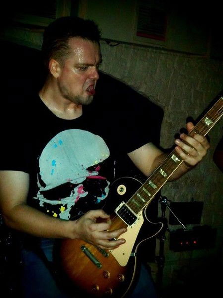 Антон Халтаев