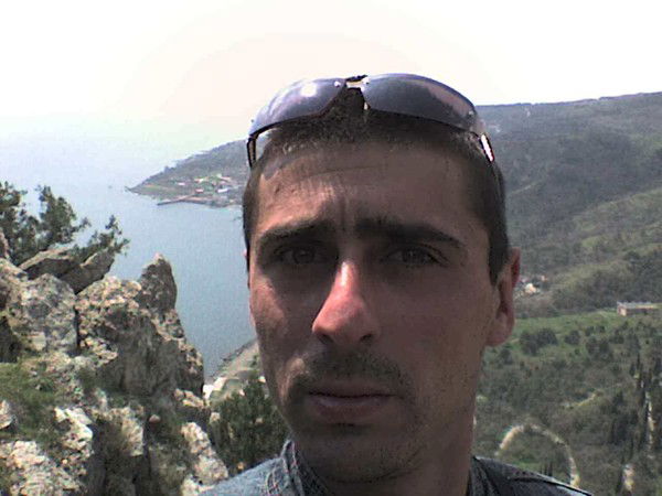 Олег Высочин