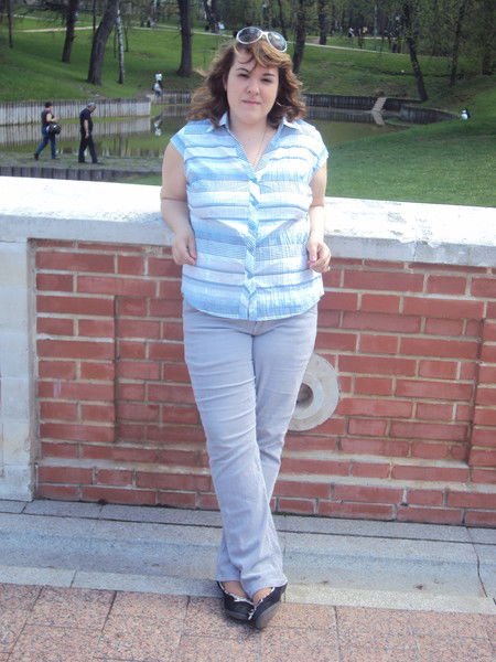 Таня Марчук