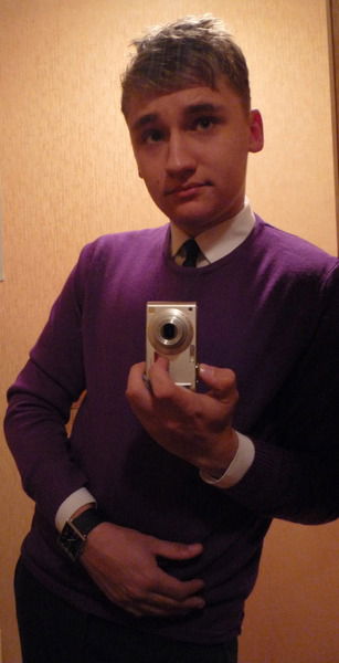 Никита Кузнецов