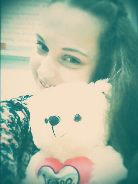 Таня Стельмах